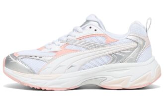 Morphic “White Peach Smoothie”