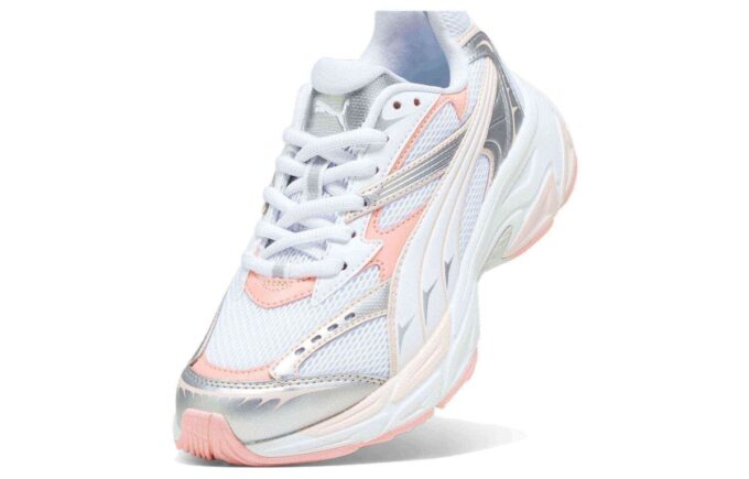 Morphic “White Peach Smoothie”