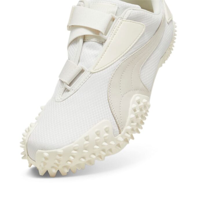 Mostro Archive “White Grey”