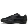 Mostro “Black PUMA Red”