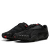 Mostro “Black PUMA Red”