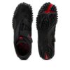 Mostro “Black PUMA Red”