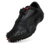 Mostro “Black PUMA Red”