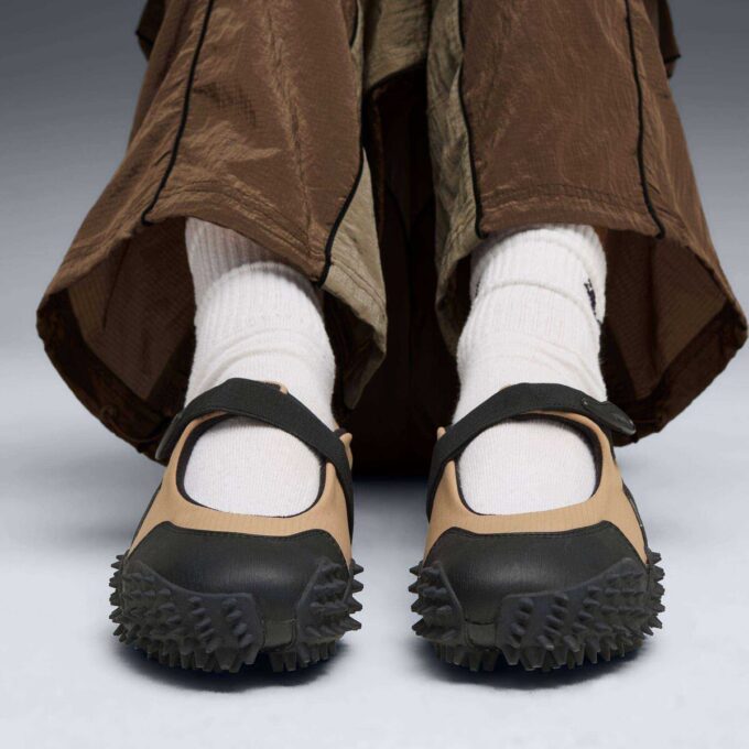 Mostro Fey Gorp Women Sneakers