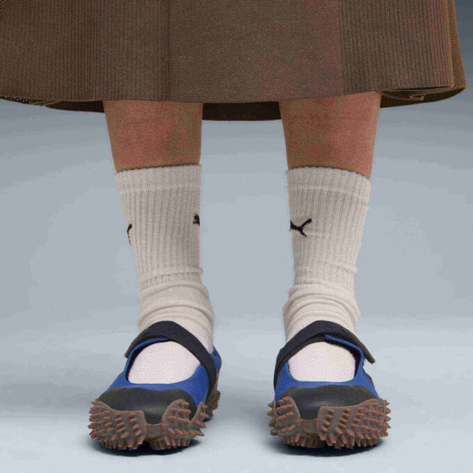 Mostro Fey Gorp Women Sneakers Mostro Fey Gorp Women Sneakers