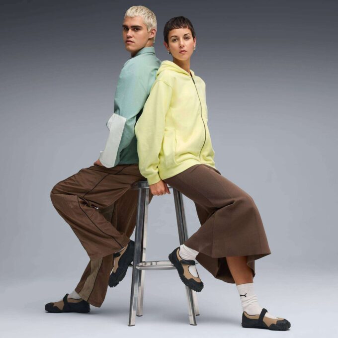 Mostro Fey Gorp Women Sneakers