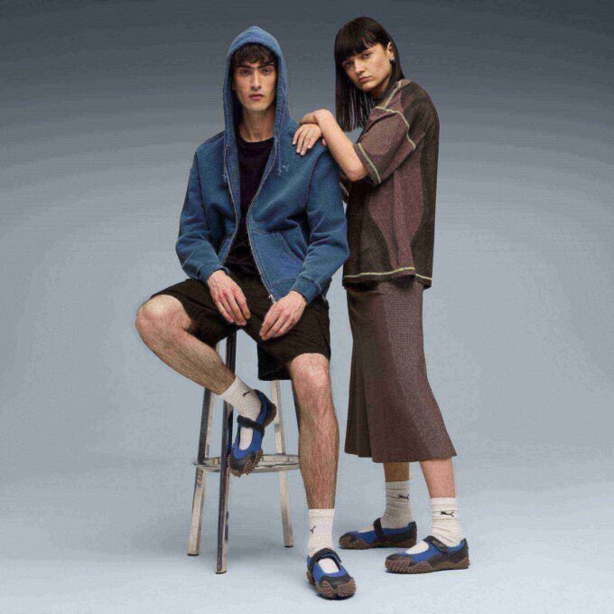 Mostro Fey Gorp Women Sneakers Mostro Fey Gorp Women Sneakers