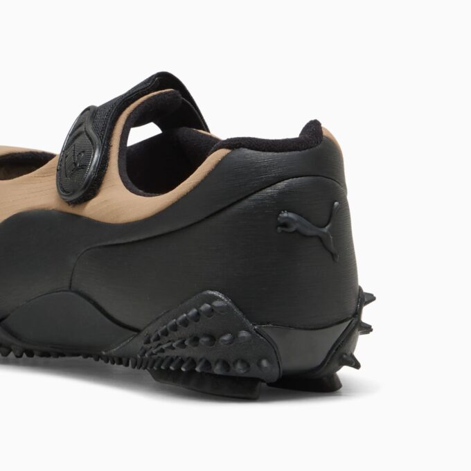 Mostro Fey Gorp Women Sneakers