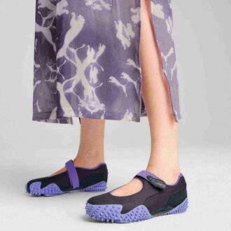 Mostro Fey Launch Women Ballet Sneakers