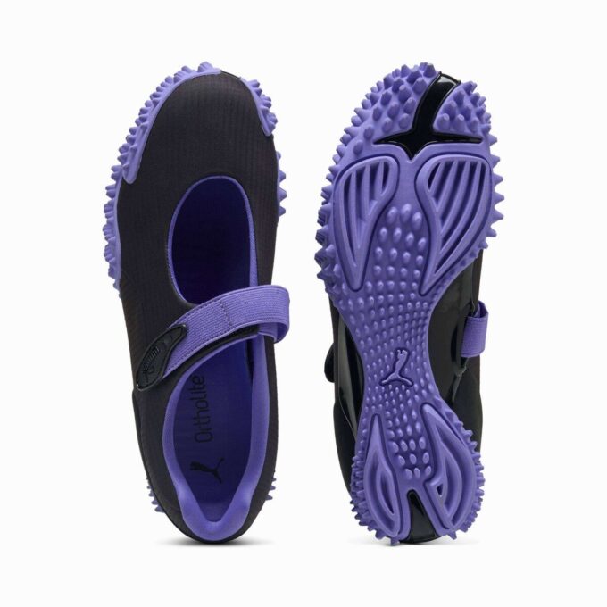 Mostro Fey Launch Women Ballet Sneakers Mostro Fey Launch Women Ballet Sneakers