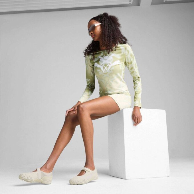 Mostro Fey Premium Women Sneakers Mostro Fey Premium Women Sneakers