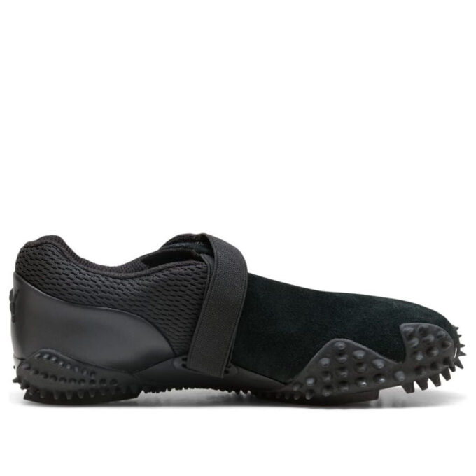 Mostro Fey PRM “Black Cool Dark Gray”