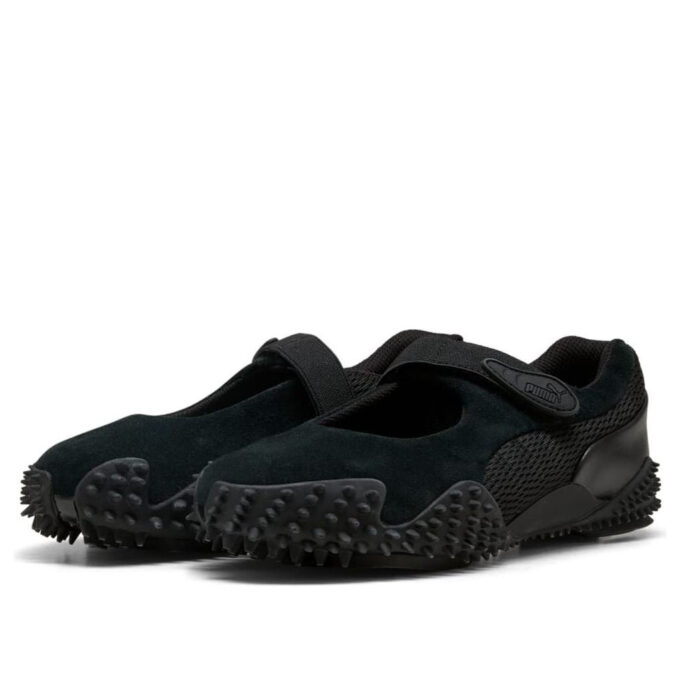 Mostro Fey PRM “Black Cool Dark Gray”