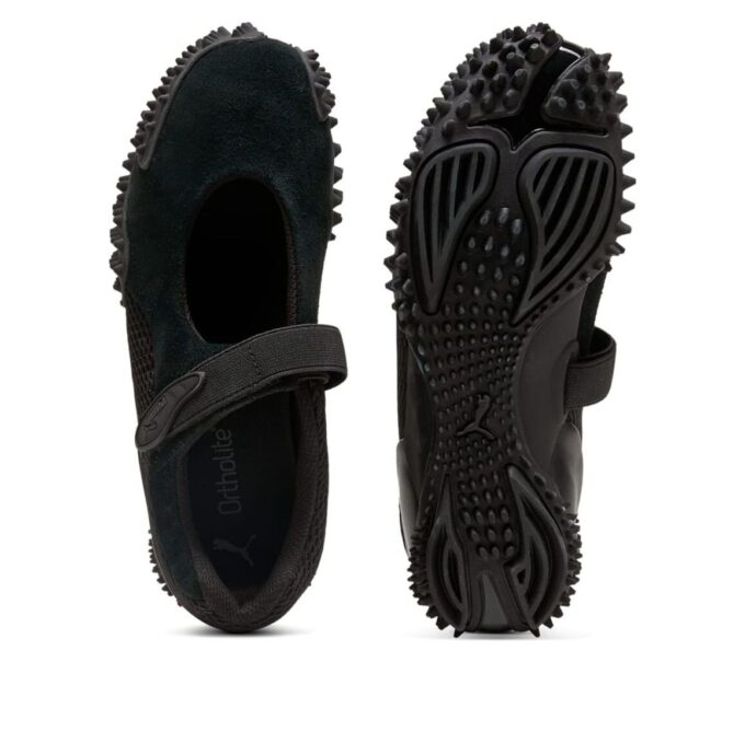 Mostro Fey PRM “Black Cool Dark Gray”