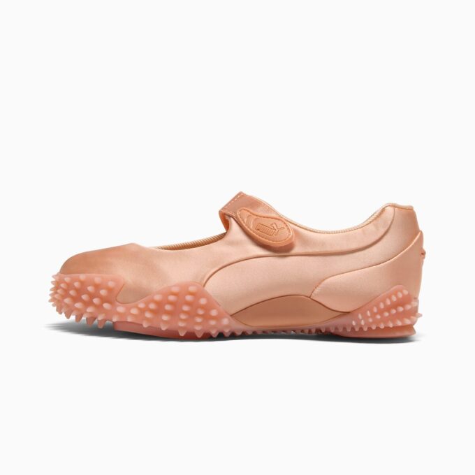 Mostro Fey Satin Women Sneakers Mostro Fey Satin Women Sneakers