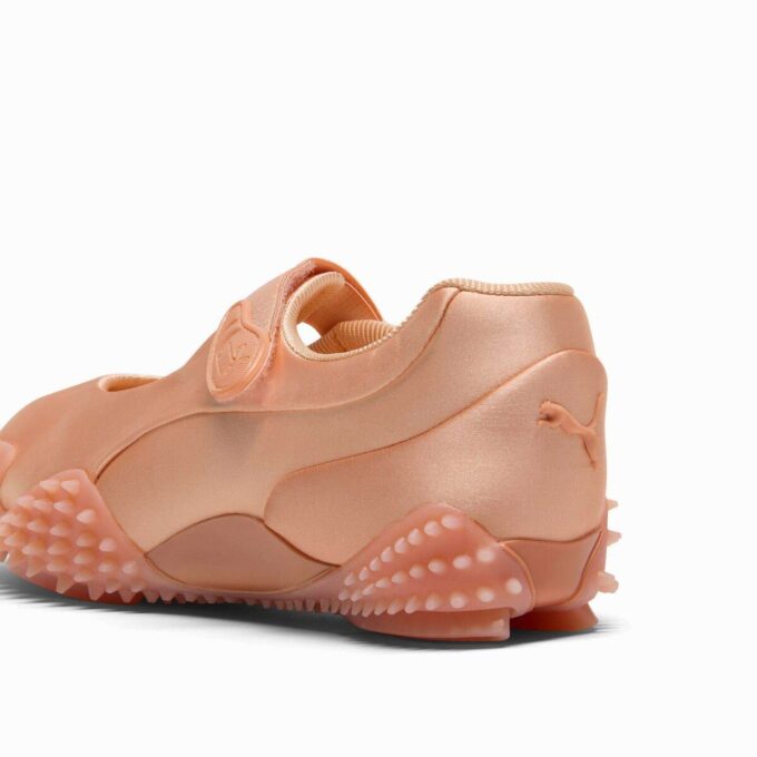 Mostro Fey Satin Women Sneakers Mostro Fey Satin Women Sneakers