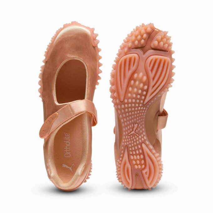 Mostro Fey Satin Women Sneakers Mostro Fey Satin Women Sneakers