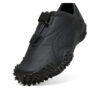Mostro Leather “Black”