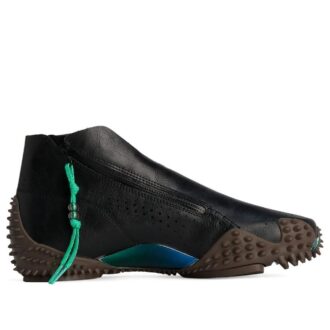 Mostro Mid “Aries Black Chocolate”