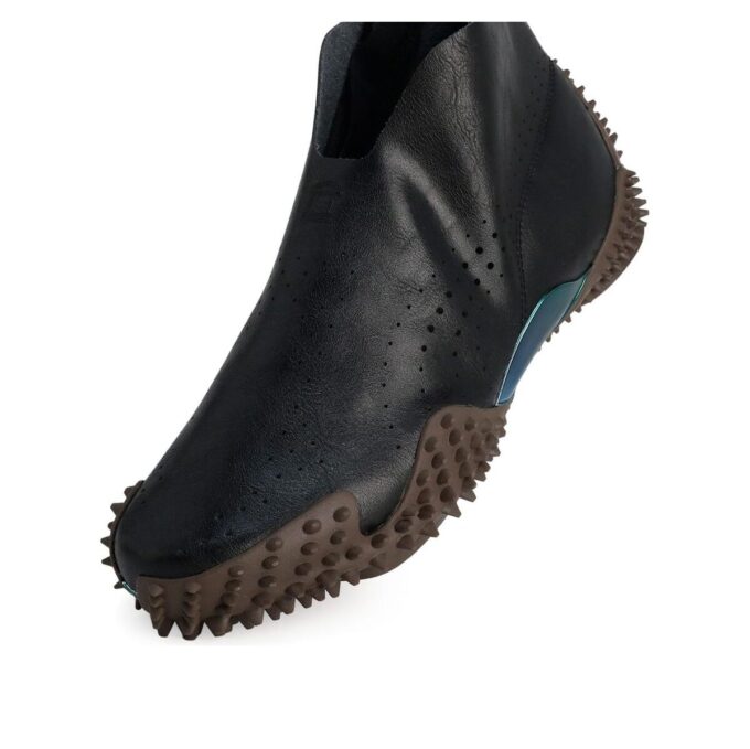 Mostro Mid “Aries Black Chocolate”