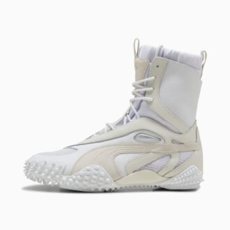 mostro mid women mid top sneakers 1 330x330 - Mostro Mid Women Mid-Top Sneakers