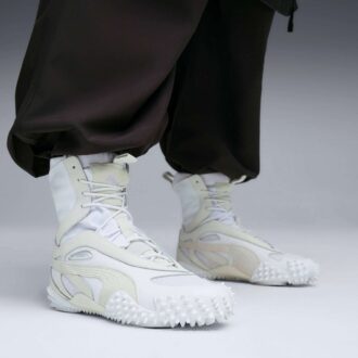 mostro mid women mid top sneakers 2 330x330 - Mostro Mid Women Mid-Top Sneakers