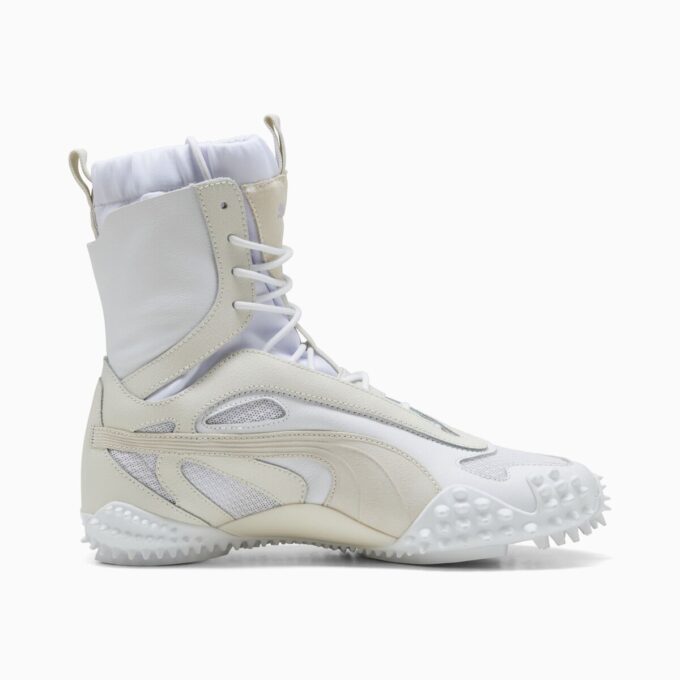 Mostro Mid Women Mid-Top Sneakers Mostro Mid Women Mid-Top Sneakers