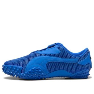 Mostro “Mountain Blue PUMA Black”