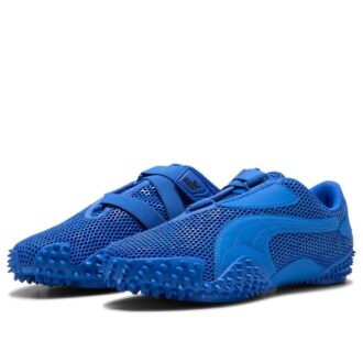 Mostro “Mountain Blue PUMA Black”