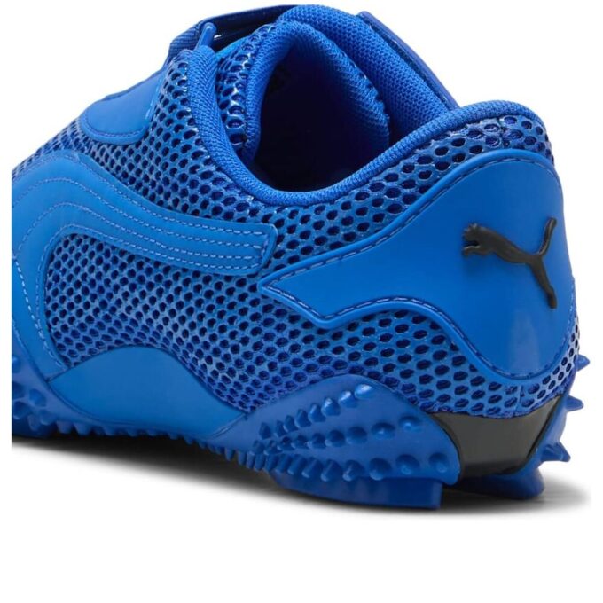 Mostro “Mountain Blue PUMA Black”