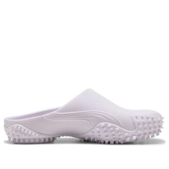 Mostro Mule “Lilac Frost”