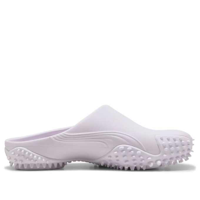 Mostro Mule “Lilac Frost”