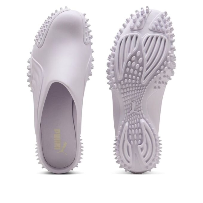 Mostro Mule “Lilac Frost”