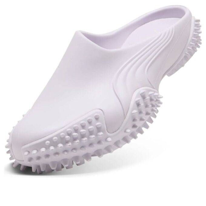 Mostro Mule “Lilac Frost”