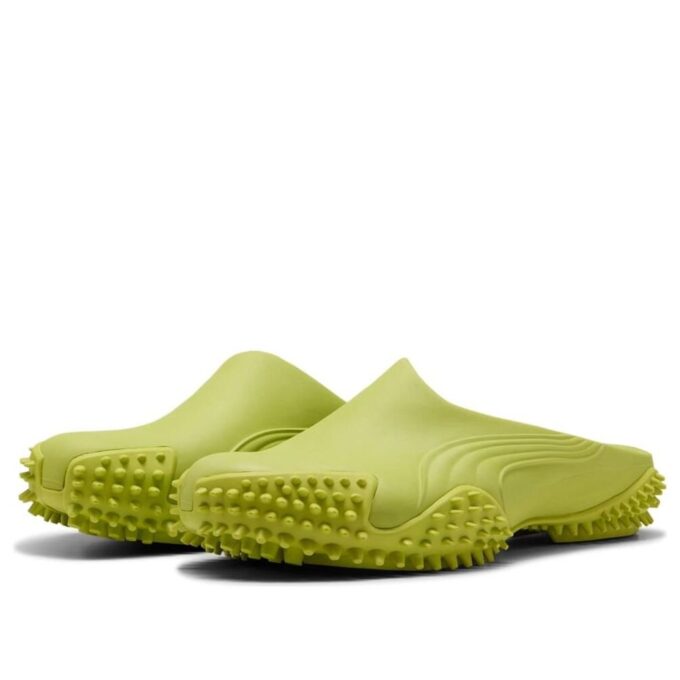 Mostro Mule “Sea Kelp”