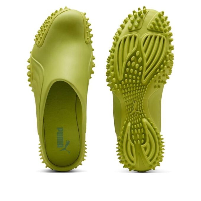 Mostro Mule “Sea Kelp”