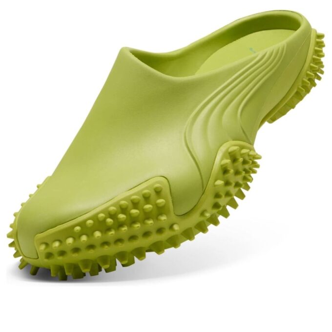 Mostro Mule “Sea Kelp”