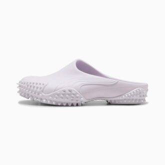 Mostro Mule Slip-On Sneakers