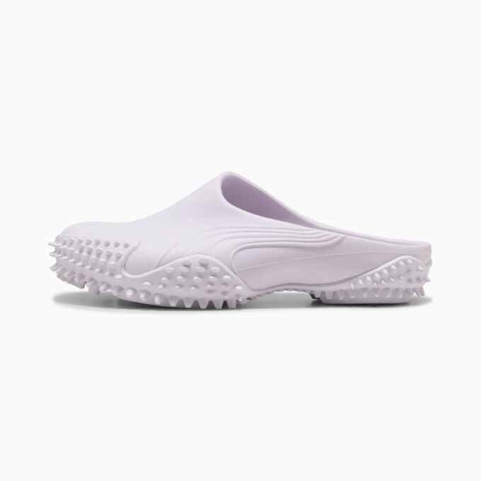 Mostro Mule Slip-On Sneakers