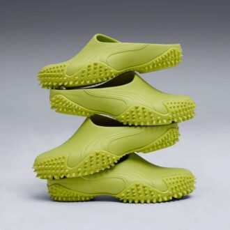 Mostro Mule Slip-On Sneakers