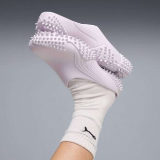 Mostro Mule Slip-On Sneakers