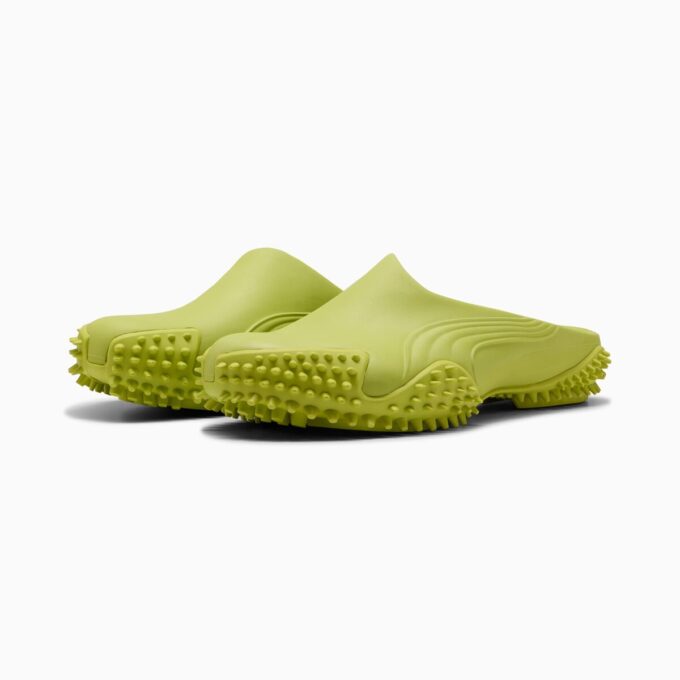 Mostro Mule Slip-On Sneakers