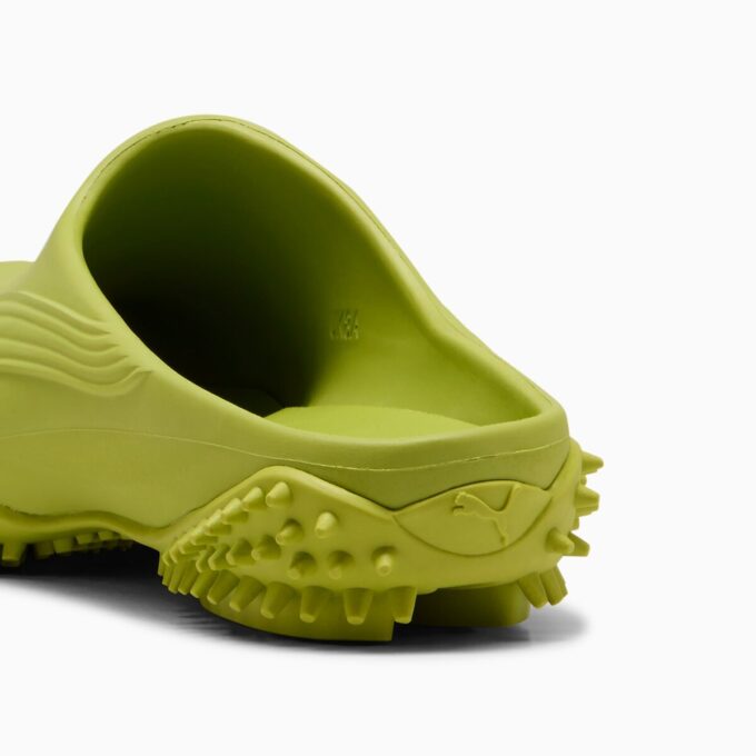 Mostro Mule Slip-On Sneakers