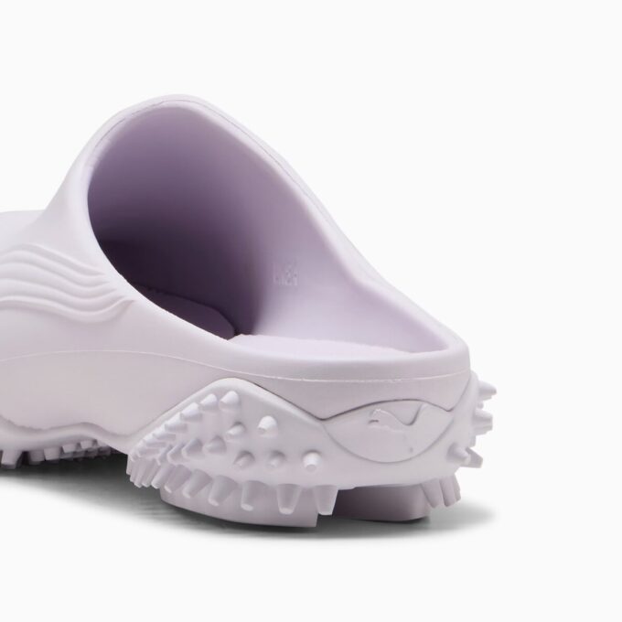 Mostro Mule Slip-On Sneakers