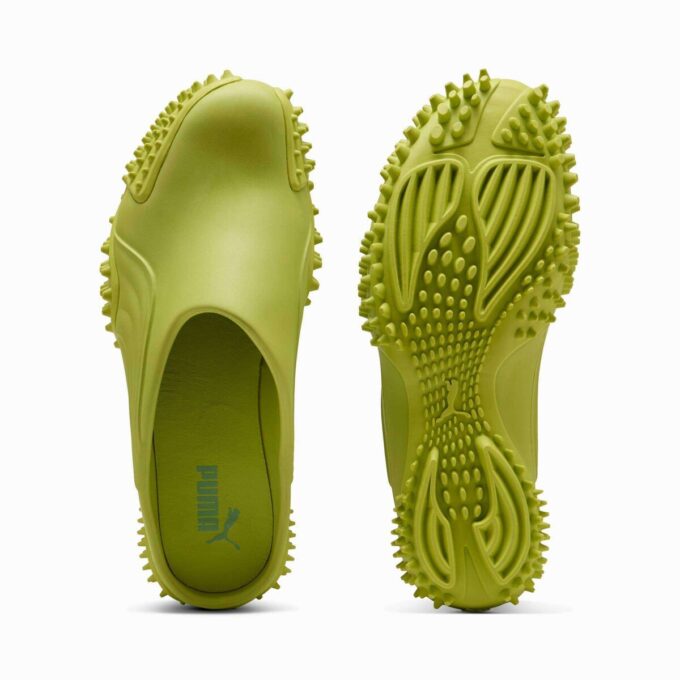 Mostro Mule Slip-On Sneakers