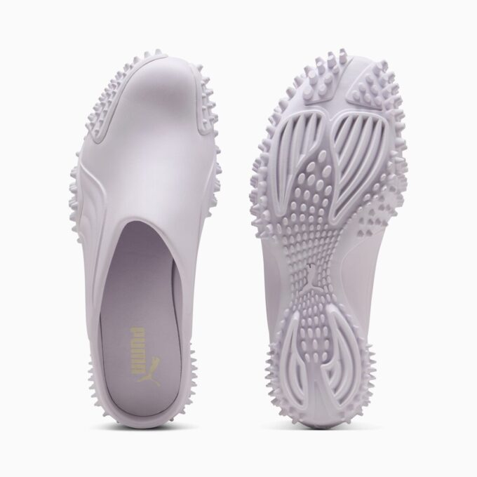 Mostro Mule Slip-On Sneakers