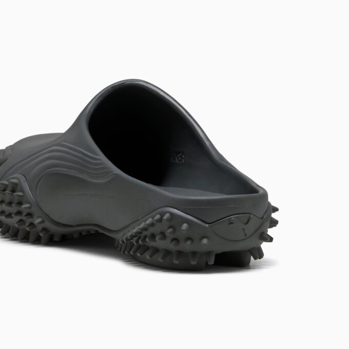 Mostro Mule Slip-On Sneakers