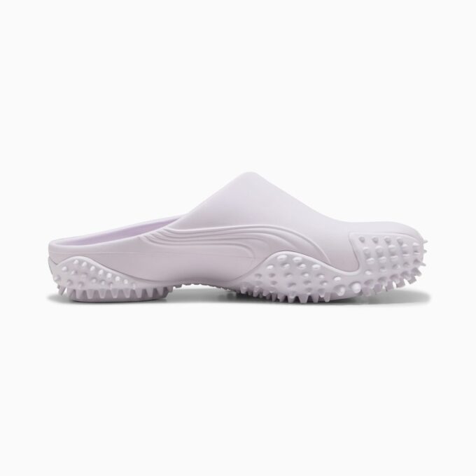 Mostro Mule Slip-On Sneakers