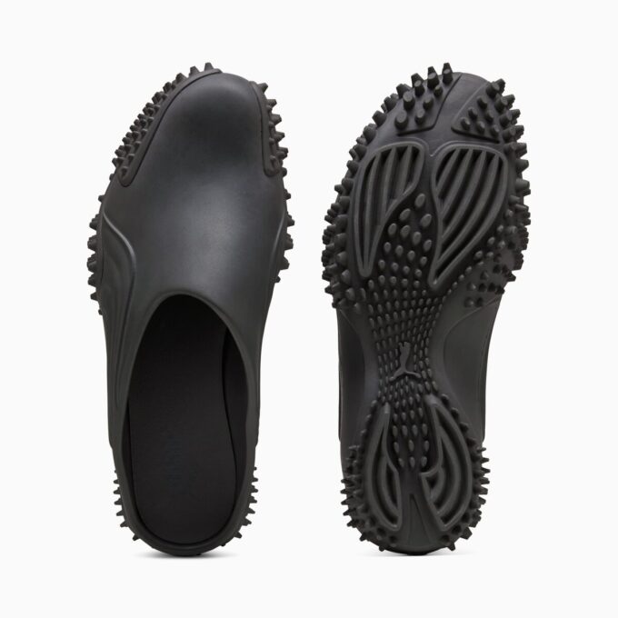 Mostro Mule Slip-On Sneakers