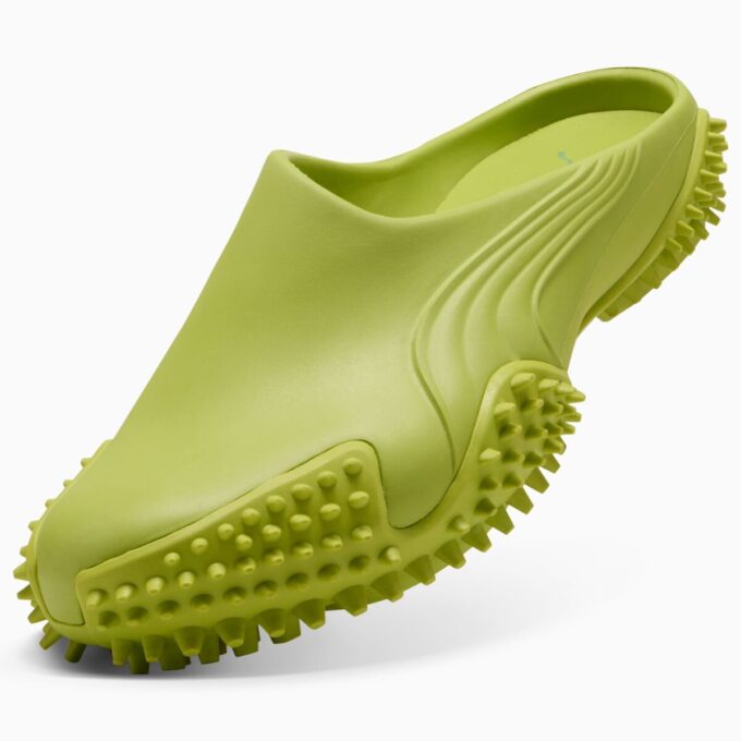 Mostro Mule Slip-On Sneakers